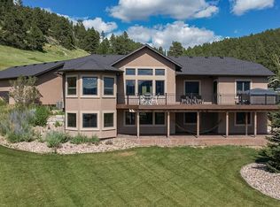 2290 Malibu Loop, Sturgis, SD 57785