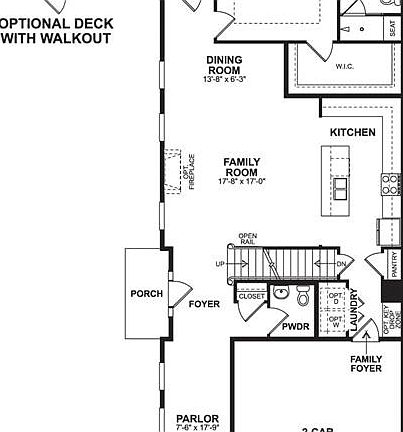 Located in Walden Woods Villas in Laurel, MD