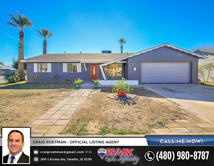1st image of 2501 W Windrose Dr