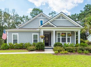 3028 Rampart Rd, Summerville, SC 29483