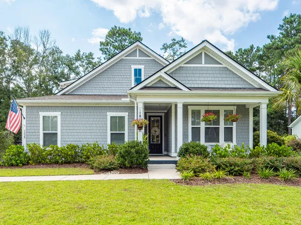 3028 Rampart Rd, Summerville, SC 29483