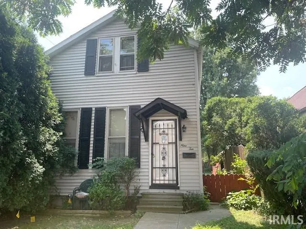 910 W Virginia St, Evansville, IN 47710