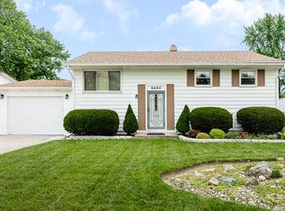 6604 Hackberry Dr, Fort Wayne, IN
