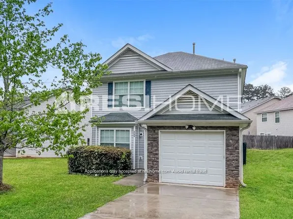 3509 Augusta St, Atlanta, GA 30349