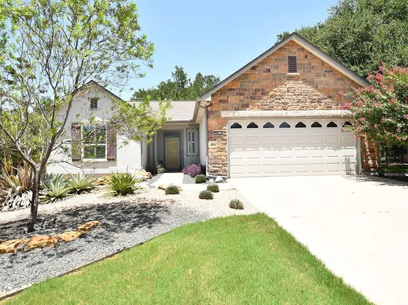 108 Camp Dr, Georgetown, TX 78633