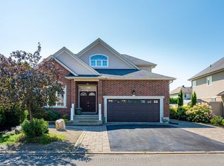 240 Trailgate St, Ottawa, ON K1V0Z9