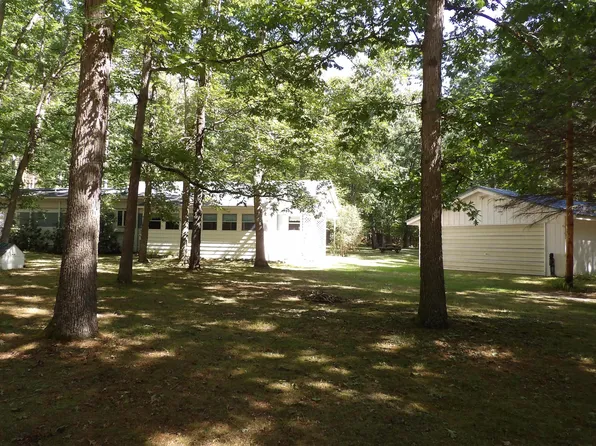 4307 Limberlost Trl, Glennie, MI 48737