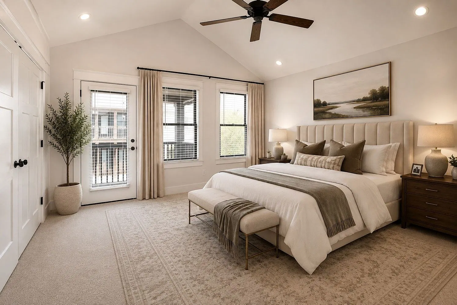 3 bed, 1404 sqft, $3,400 — Photo 3