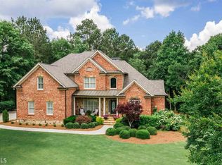 1131 Deer Trl, Bishop, GA 30621