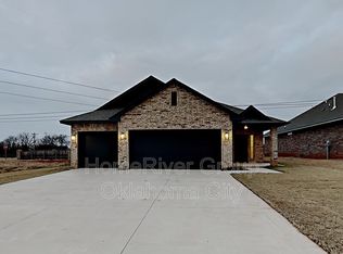6293 NW 178th Ter, Edmond, OK 73012