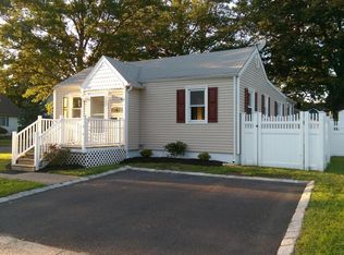 235 4th St, Hazlet Township, NJ 07734