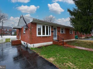 1916 Garfield Ave, Reading, PA 19609
