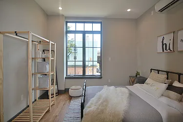 Rented by Hagstrom Management Inc