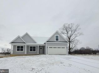 96 Rose Hollow Ct LOT 4, Summit Pt, WV 25446