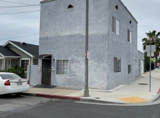 933 E 23rd St, Long Beach, CA 90806