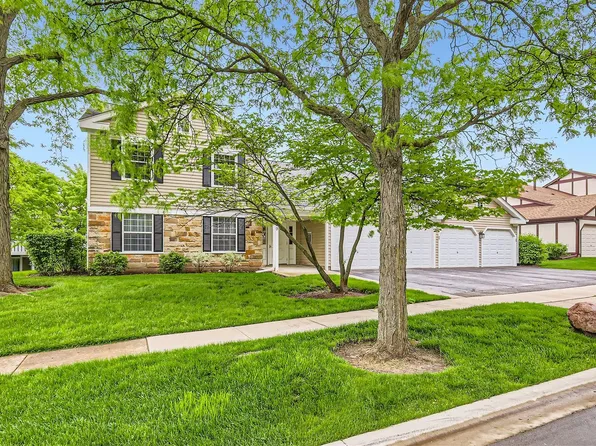 29 Illinois Ave Unit N1, Schaumburg, IL 60193