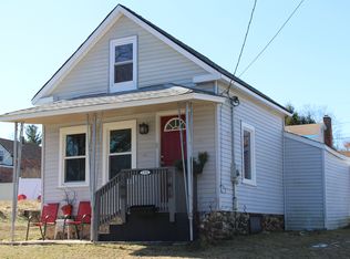 106 Appleton St, Haverhill, MA 01832