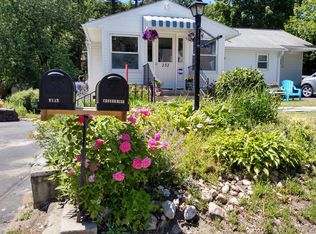 232 N Orange Rd #A, Athol, MA 01331
