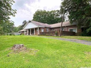 707 Kennedy Dr, Star City, AR 71667