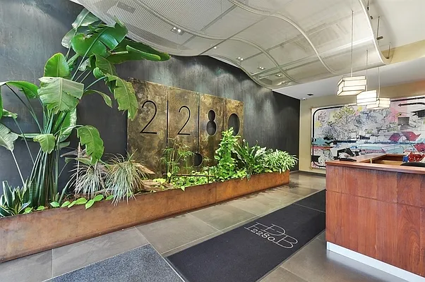 Rented by Compass | media 25