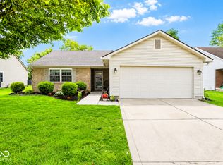 4331 Tarragon Dr, Indianapolis, IN 46237