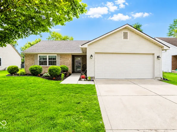 4331 Tarragon Dr, Indianapolis, IN 46237