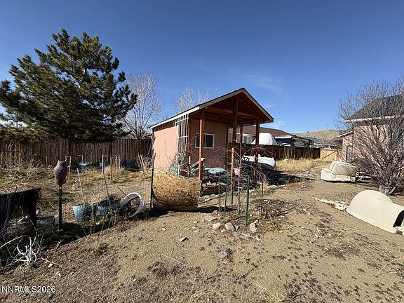 4th image of 20888 White Rock Dr
