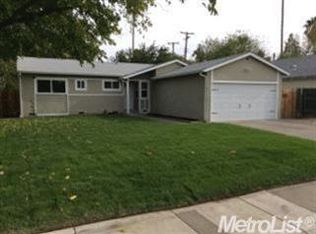 5534 53rd Ave, Sacramento, CA