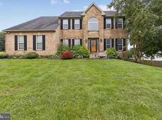 50 Miss Sams Way, Huntingtown, MD 20639