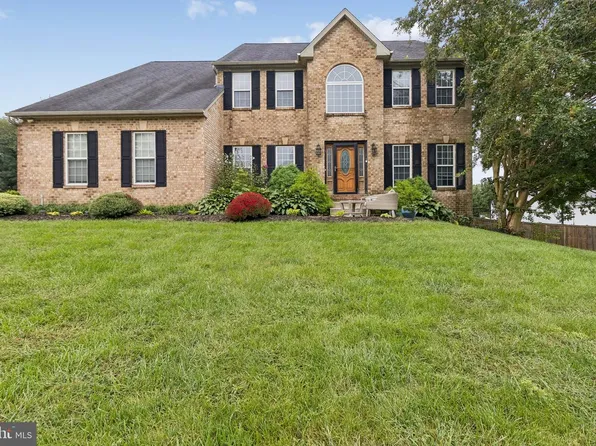 50 Miss Sams Way, Huntingtown, MD 20639