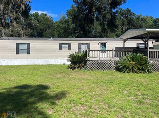 152 Alice Dr, Midway, GA 31320