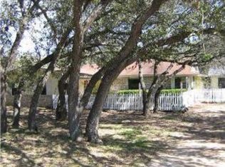 13213 Trail Driver, Austin, TX 78737