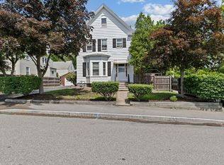 50 Union Pl, Braintree, MA 02184