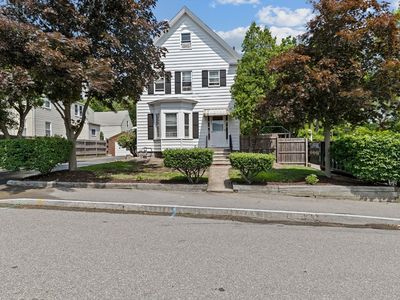 50 Union Pl, Braintree, MA, 02184