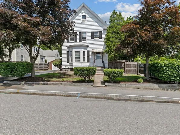 50 Union Pl, Braintree, MA 02184