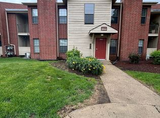 2044 N Rand Rd UNIT 107, Palatine, IL 60074