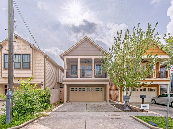 1425 Prince St, Houston, TX 77008