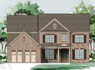 2975 Dowell Farm Trce SW, Marietta, GA 30064