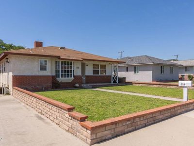 524 N 14th St, Santa Paula, CA, 93060