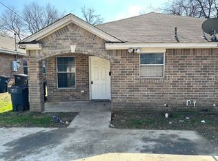 2910 Ennis Ave, Fort Worth, TX 76111