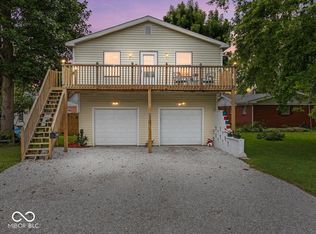 555 W Pennsylvania St, Shelbyville, IN