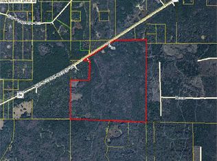 SW Hwy 24, Chiefland, FL 32625
