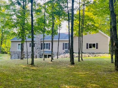 8811 Hebron Town Hall Rd, Cheboygan, MI, 49721