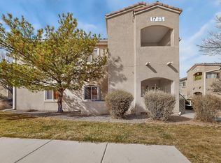 6800 Vista Del Norte Dr NE #1711, Albuquerque, NM 87113