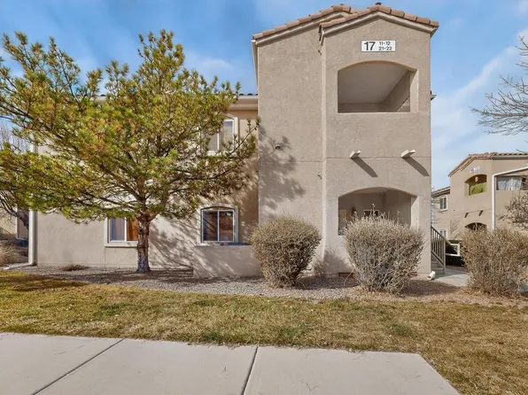 6800 Vista Del Norte Dr NE #1711, Albuquerque, NM 87113