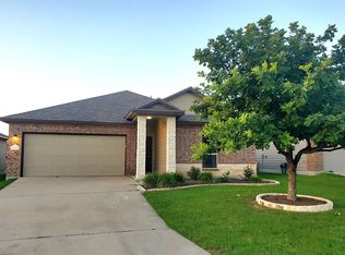 8020 Hawthorn, Temple, TX 76502