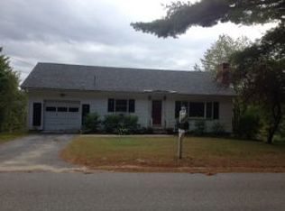 177 Stoneham Rd, Sanbornville, NH 03872