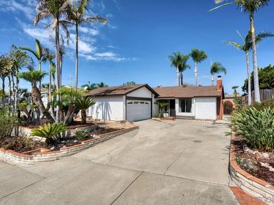 1718 Greentree Rd, Encinitas, CA, 92024