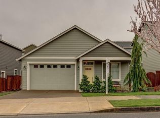 4015 N 5th Way, Ridgefield, WA 98642