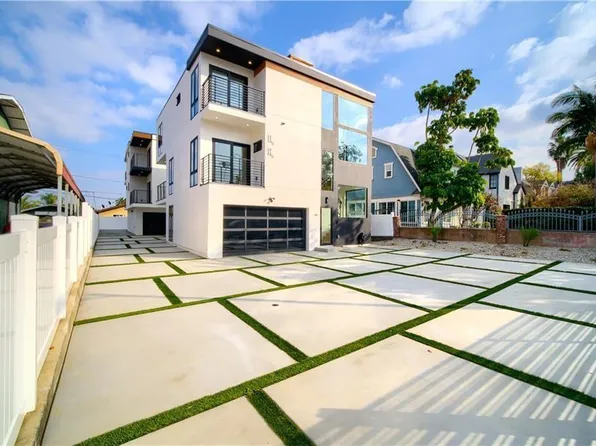 616 N Mariposa Ave #1/2, Los Angeles, CA 90004